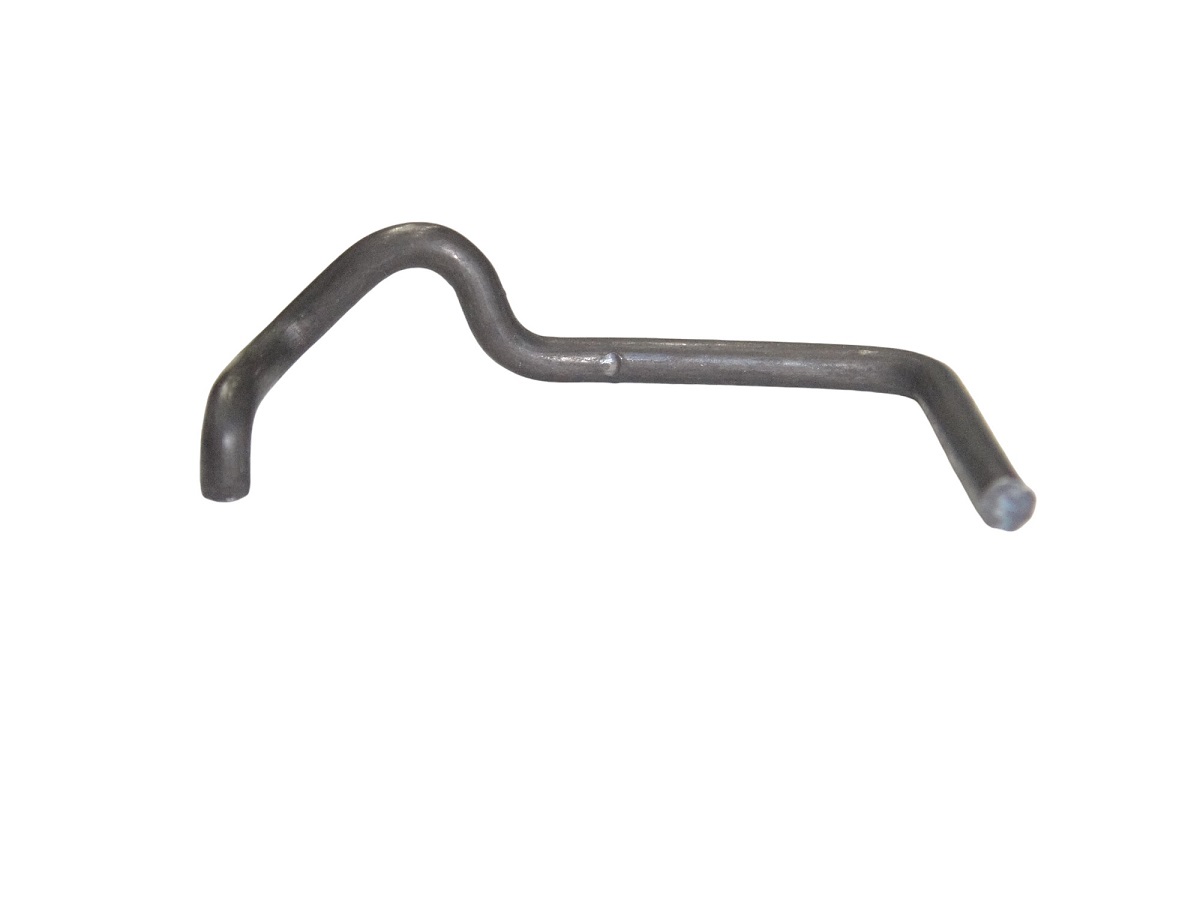 SOPORTE RESORTE PATIN FRENO TRA IZQ*MONTANA/VECTRA 06/ASTRA/MERIVA