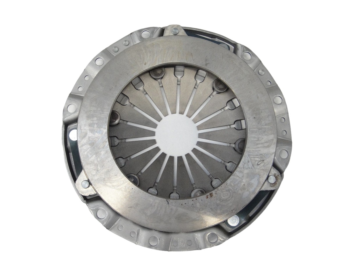 PLACA EMBRAGUE CHEVROLET N300