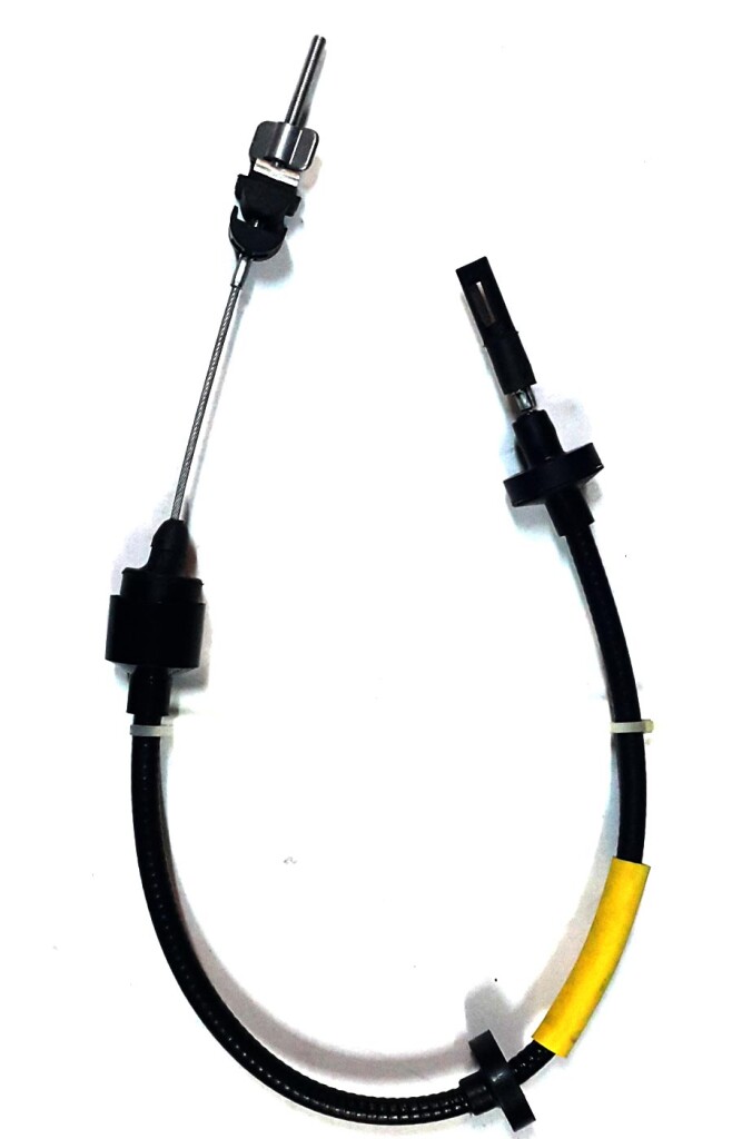 CABLE EMBRAGUE VOLKSWAGEN GOL 97-01 1.0 MOTOR AT 865MM