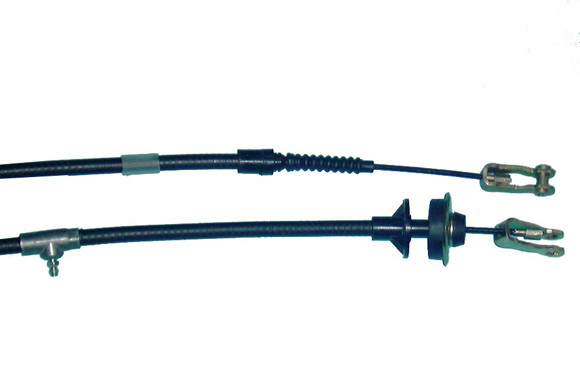 CABLE EMBRAGUE CON GRASERA PEUGEOT 504 HASTA EL 1986