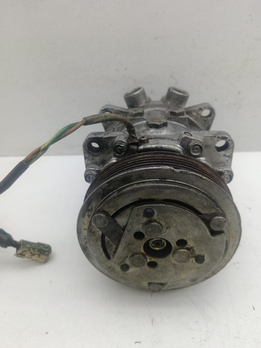 Compresor Aire Acondicionado Renault 19 (B/C/L53) 1992-1996 1.8 GASOLINA SD505