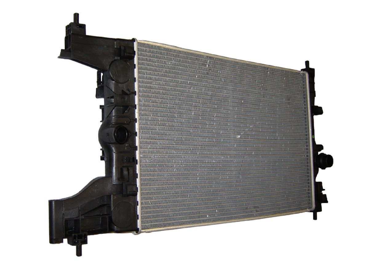 RADIADOR MOTOR CHEVROLET CRUZE 1.8 (MANUAL)
