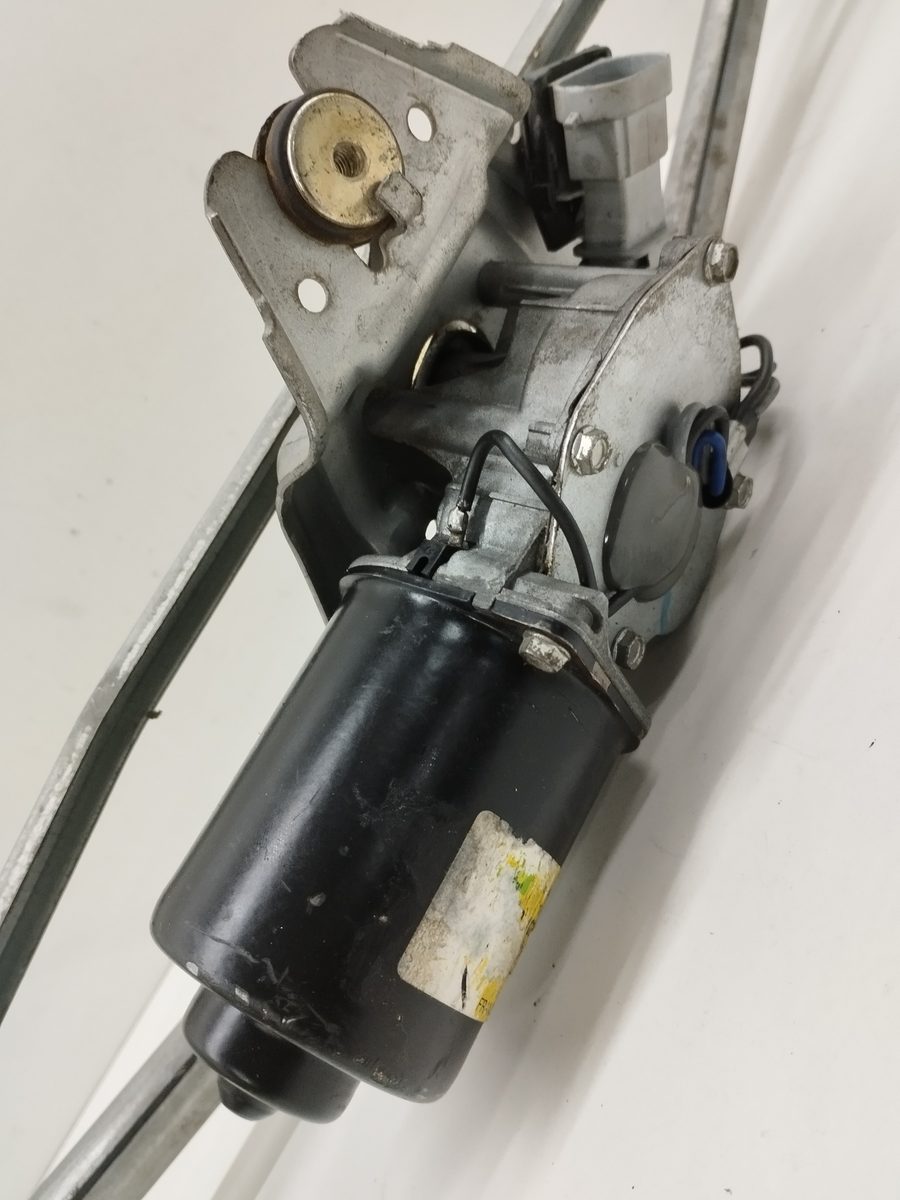 Motor Limpia Delantero Renault Kangoo (F/KC0) 1997-2005 Authentique 1.9L 47kW 54115517
