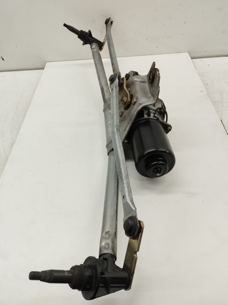 Motor Limpia Delantero Renault Kangoo (F/KC0) 1997-2005 Authentique 1.9L 47kW 54115517