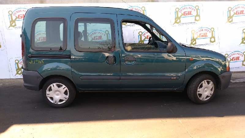 Motor Limpia Delantero Renault Kangoo (F/KC0) 1997-2005 Authentique 1.9L 47kW 54115517