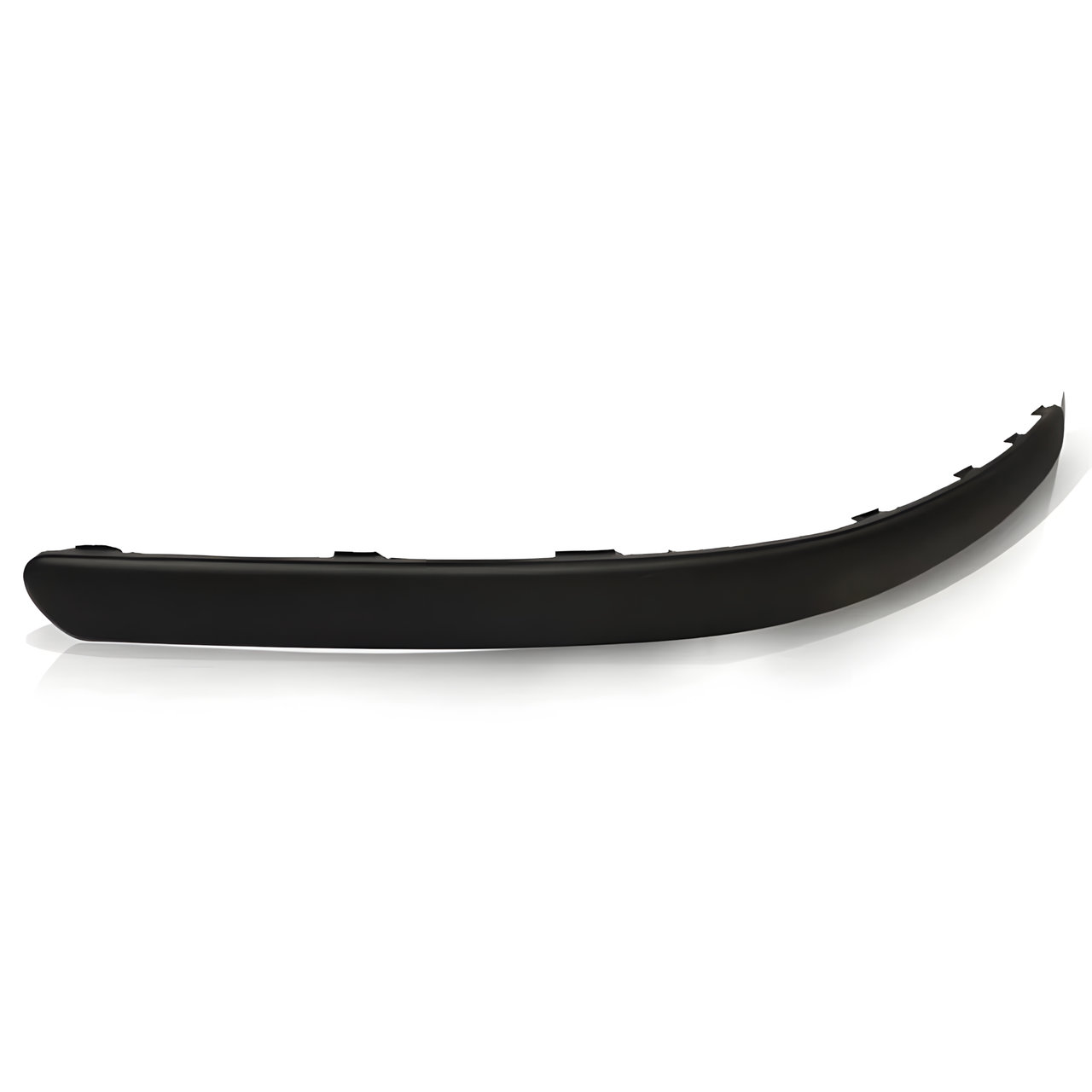 MOLDURA DER. PARAGOLPE DELT