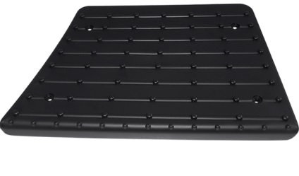 PISADERA ESTRIBO SUP DER VW WORKER 24-220 (B)