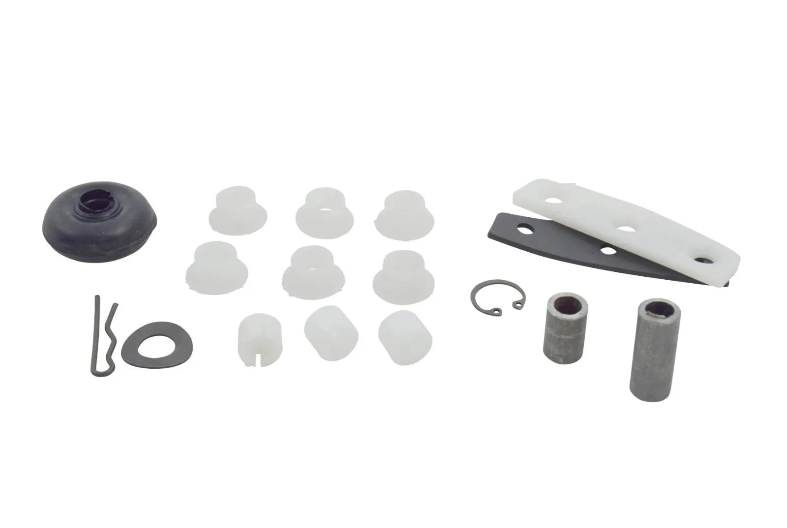 Kit de bujes para palanca de cambios