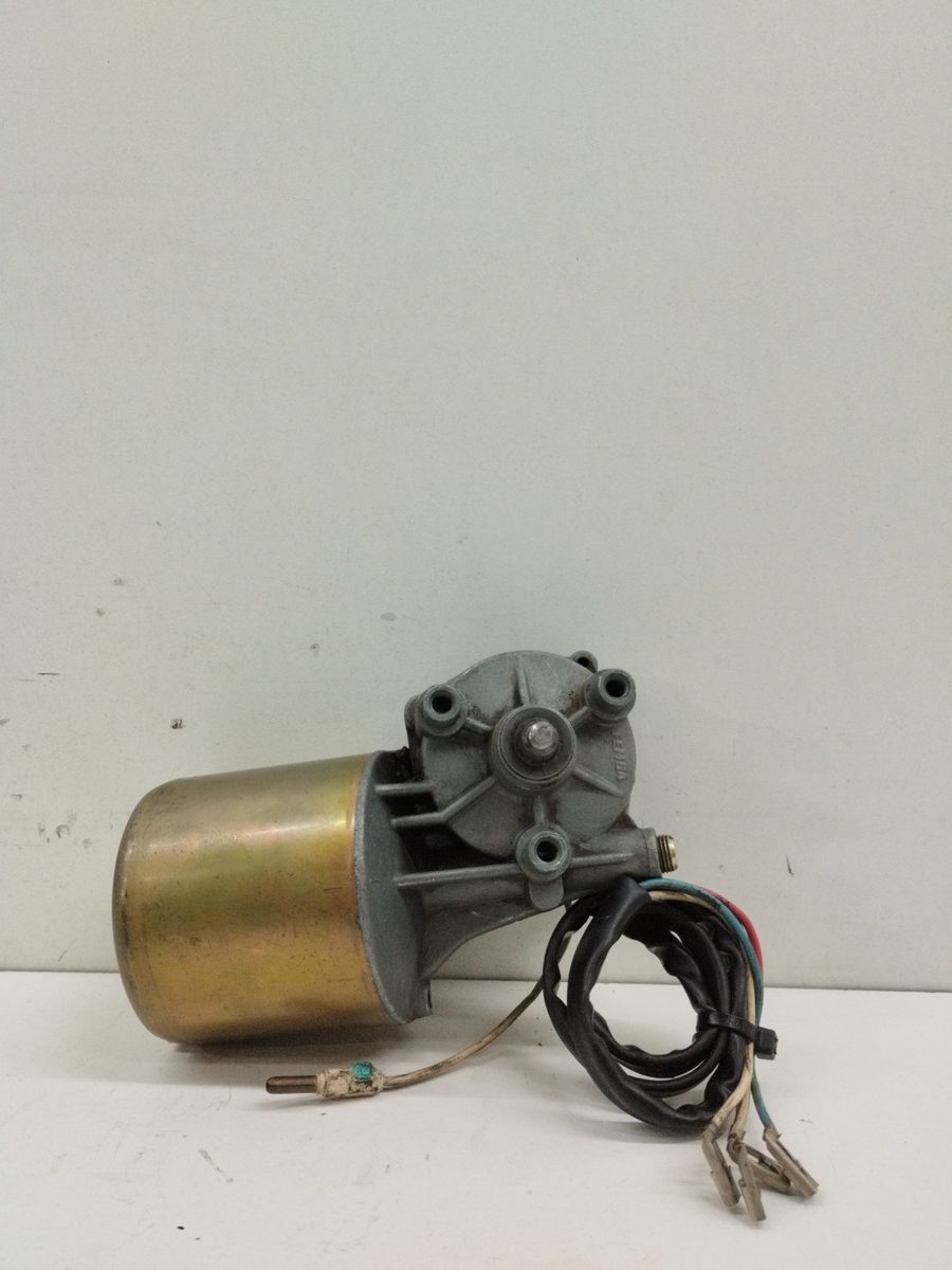 Motor Limpia Luneta Trasero Renault 12 1969-1983 TS