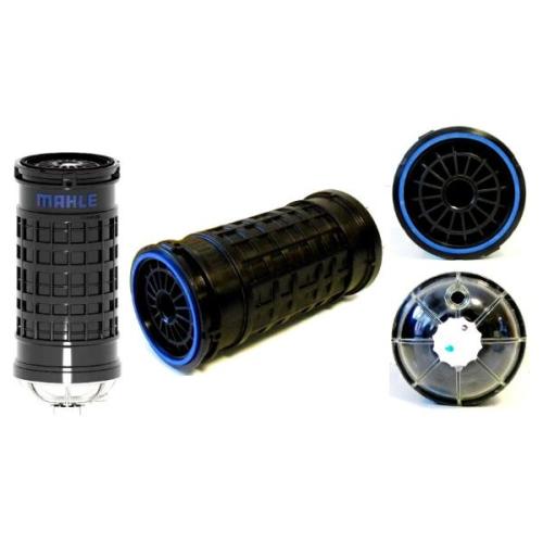FILTRO SEPARADOR AGUA UNIVERSAL -BLINDAAGUA- 274.5X114.20 ROSCA 1" 14UNS2B