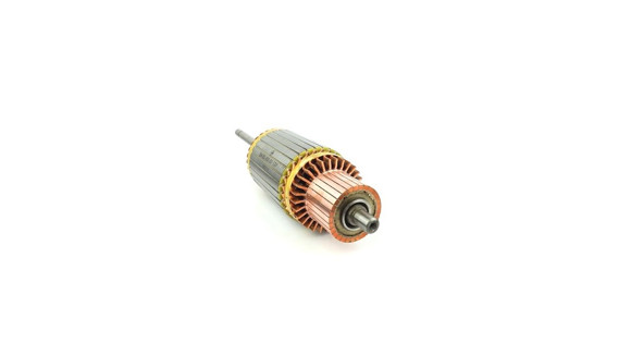 INDUCIDO 12V ARRANQUE DELCO REMY 37MT CAMIONES VW/FORD