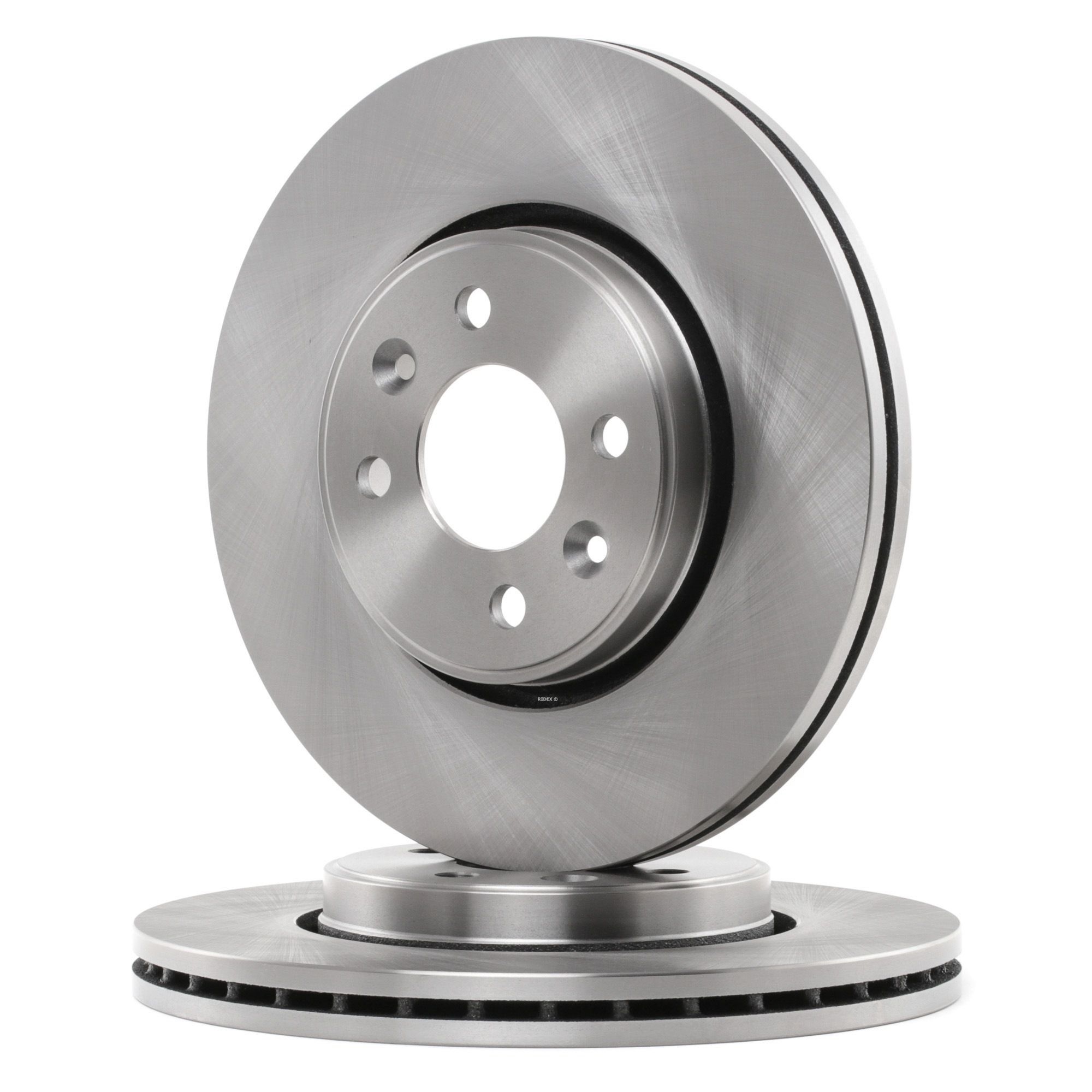 DISCO DE FRENO RENAULT MEGANE SCENIC CAPTUR KANGOO CARROCERIA NUEVA 1.6 16V 280mm ALT 24mm HF829 VENTILADO / DISCO DE FRENO RENAULT MEGANE SCENIC CAPTUR KANGOO CARROCERIA NUEVA 1.6 16V 280mm ALT 24mm VENTILADO [HIPPER]