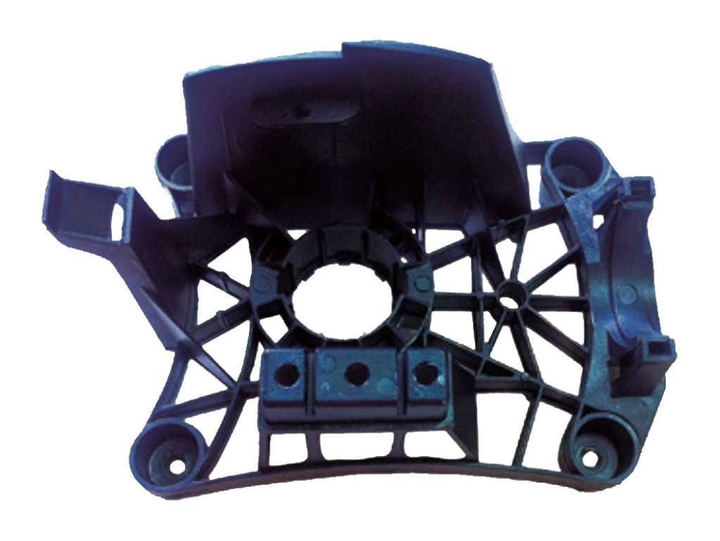 REPARO PALANCA CAMBIO GM CORSA/MERIVA CARCAZA