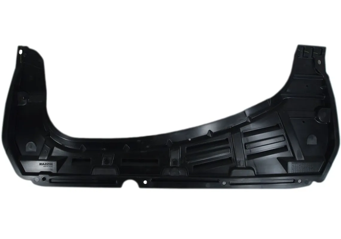PROTECTOR MOTOR NISSAN TIIDA 07 (INF)