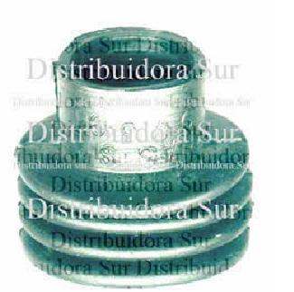 Fuelle eje selector de cambios
