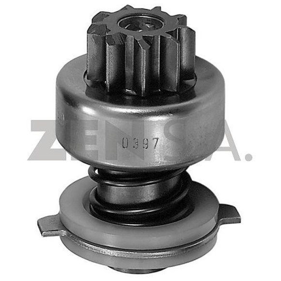 BENDIX DE ARRANQUE FORD FIESTA 1.3 - PEUGEOT 404 CON INDIEL