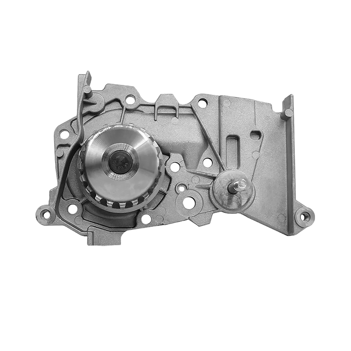 Bomba de Agua Renault Logan 2008 2015 1.6 16V