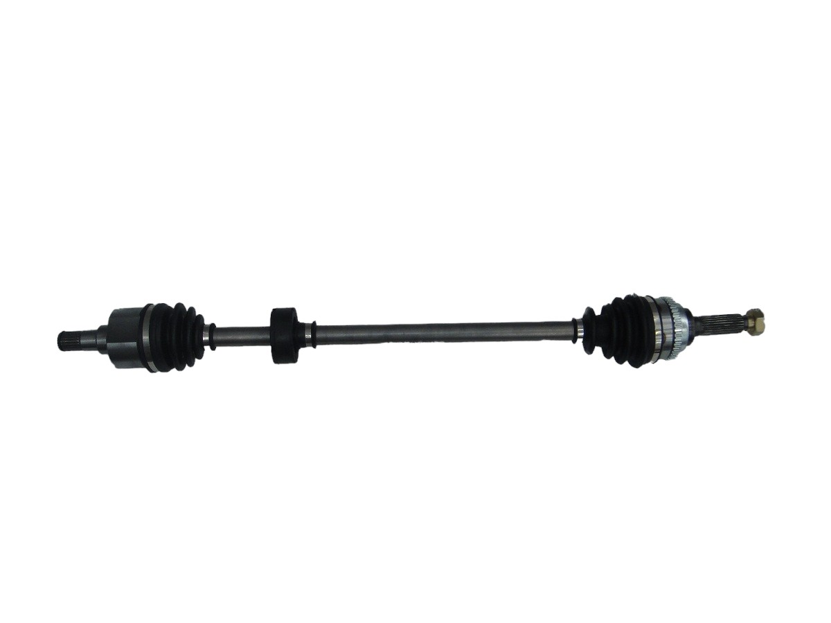 SEMI EJE DELANTERO DERECHO CHEVROLET SPARK LS 1.0 (CON ABS)
