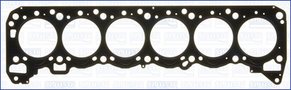 JUNTA TAPA DE CILINDROS NISSAN 6 CILINDROS MOTOR RD28 1M