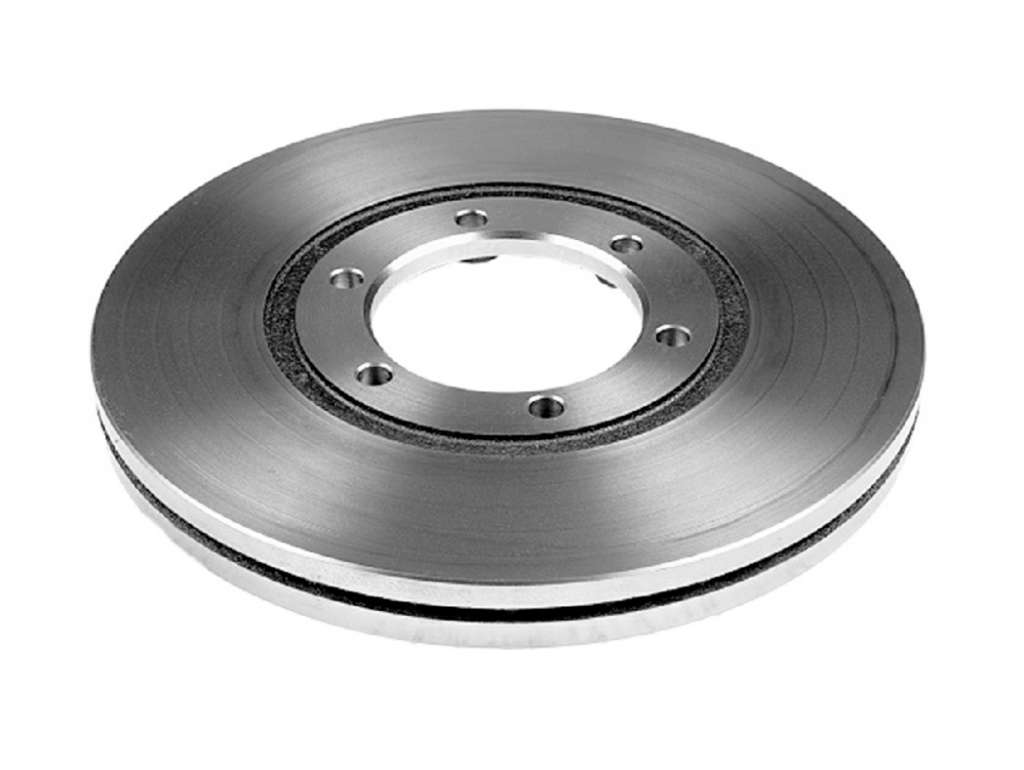 DISCO FRENO KIA BONGO/K2500/K2700/K2900 VENTILADO 261MM