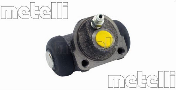 Cilindro freno CITROEN visa sist bendix20.6mm
