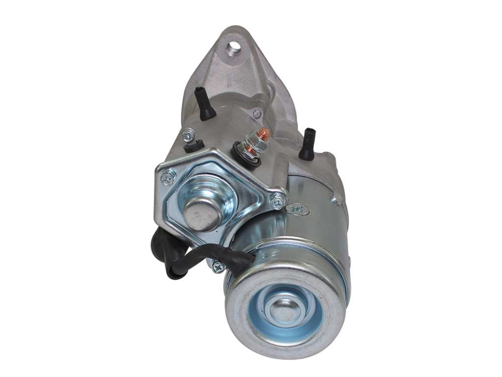 ARRANQUE TO HILUX 2.8 DSL DENSO