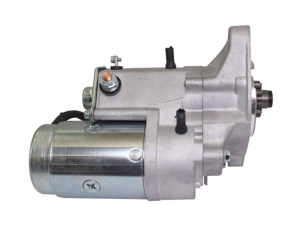 ARRANQUE TO HILUX 2.8 DSL DENSO
