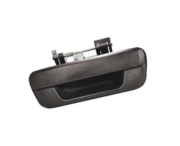 MANIJA DE TAPA TRASERA CHEVROLET MONTANA 2005 EN ADELANTE