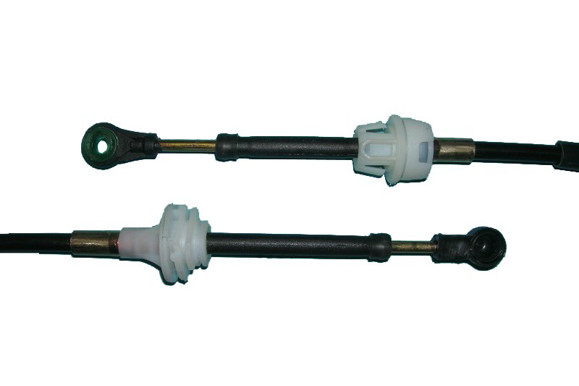 CABLE CAMBIO VELOCIDAD CHEVROLET AGILE 2009 EN ADEL/MONTANA