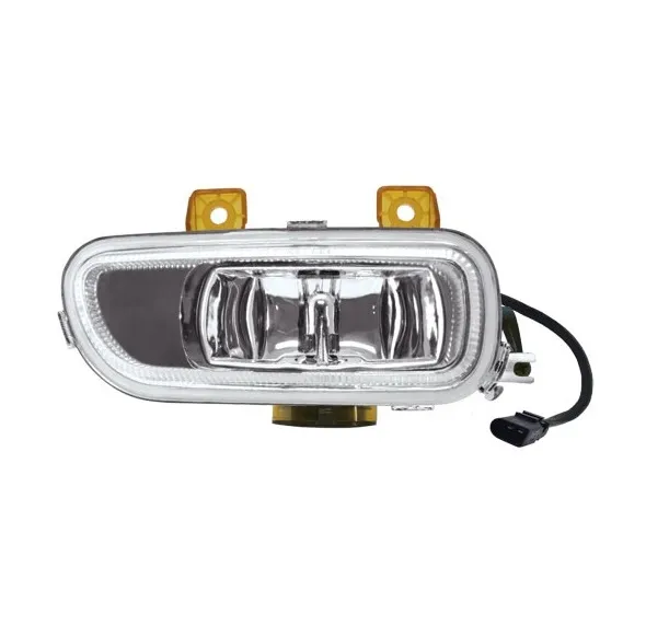 Farol de paragolpes delantero izquierdo