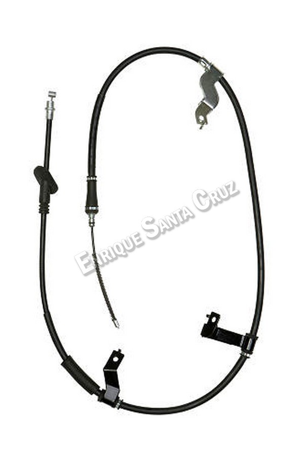 Cable de freno de estacionamiento
