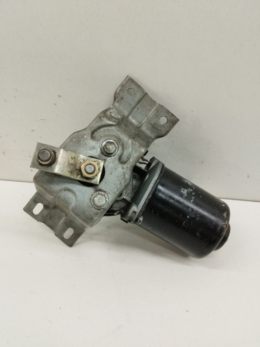 Motor Limpia Delantero Daewoo Damas 1997-Actualidad *