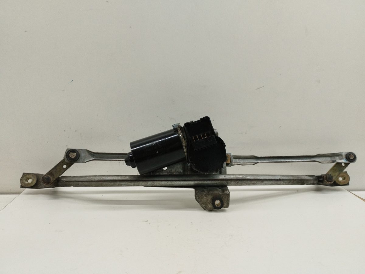 Motor Limpia Delantero Volkswagen Passat Variant (3B5) 1997-2000 1.9 TDI 8D1955605