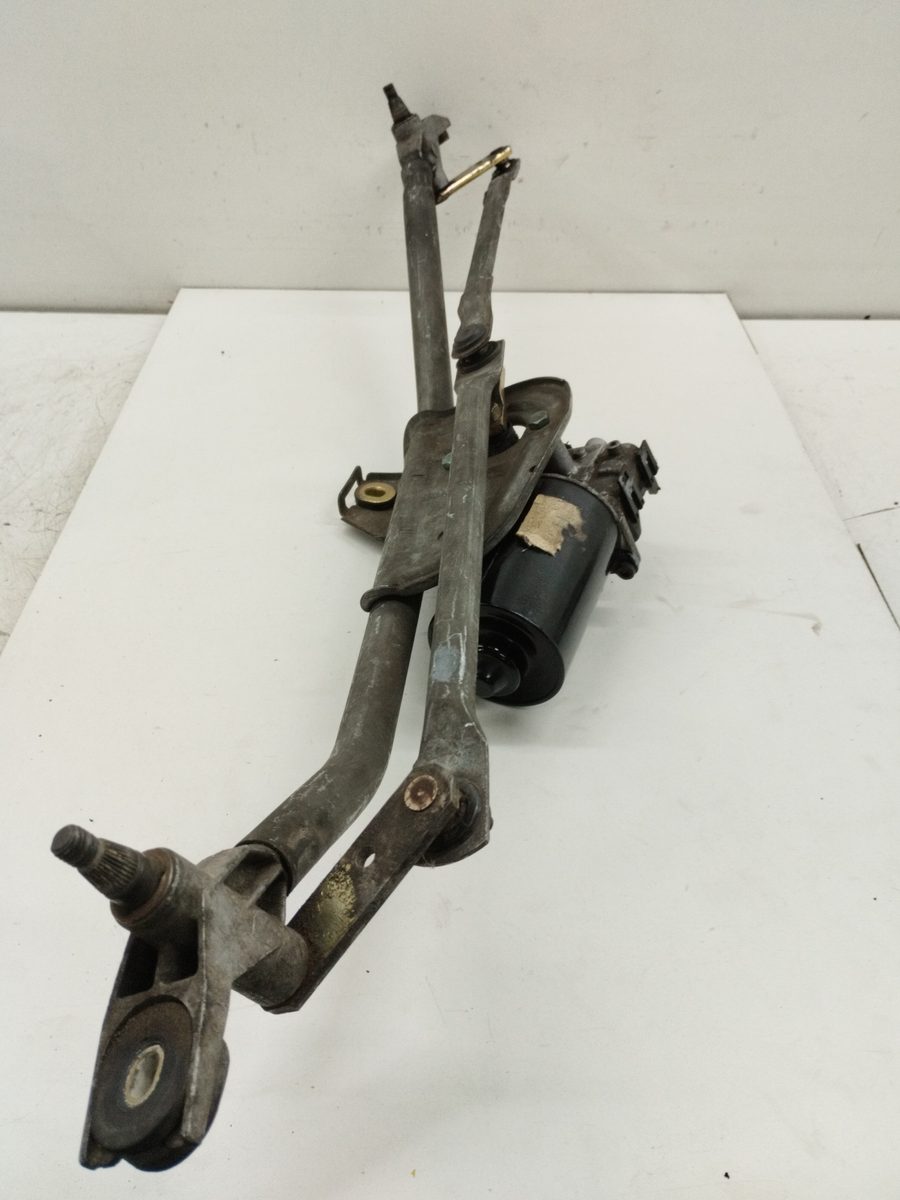 Motor Limpia Delantero Volkswagen Passat Variant (3B5) 1997-2000 1.9 TDI 8D1955605