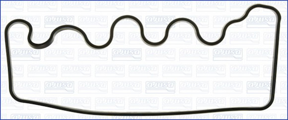 JUNTA TAPA DE VALVULAS MERCEDES BENZ 220D/240D