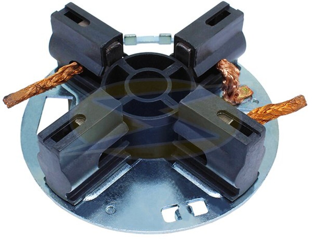 Porta carbones
