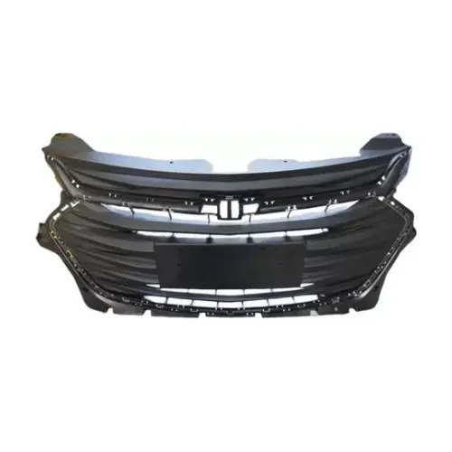 Careta Rejilla Central De Paragolpe Chevrolet Onix 2020