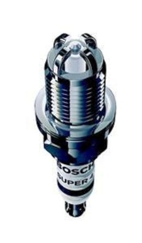 BUJIA BOSCH SUPER-4 WR 78 4 ELECT. ROSCA LARGA HEX.GRANDE