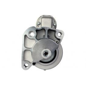 MOTOR ARRANQUE