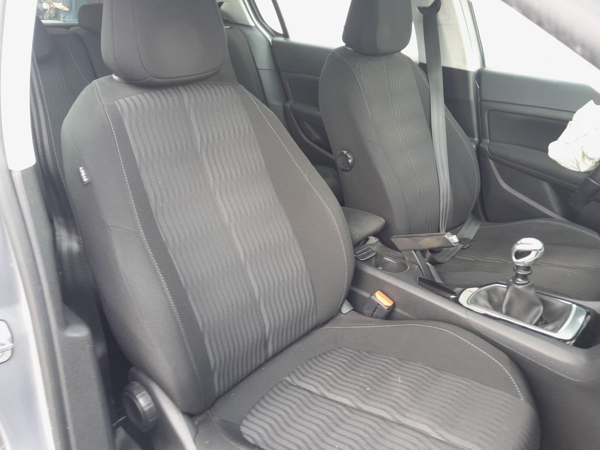 Soporte Motor Derecho Peugeot 308 2013-2021 Access 1.6L 85kW 4A103720