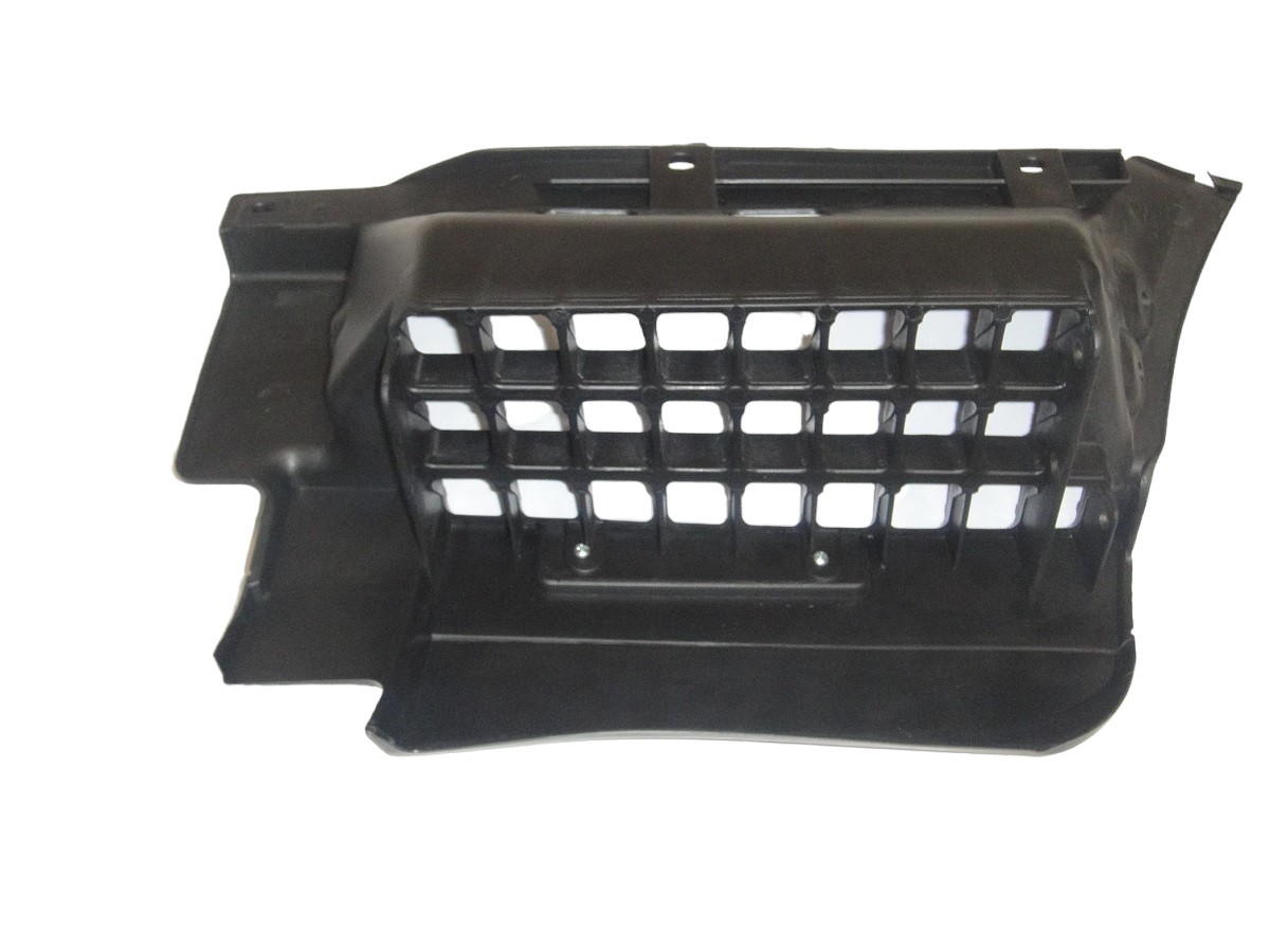 ESTRIBO DERECHO JAC 1063/1083/1048 2012/