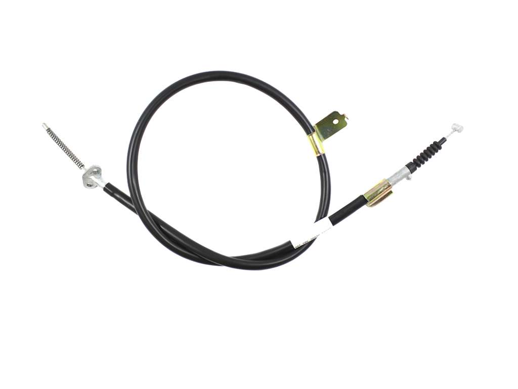 CABLE FRENO MANO NI SENTRA B13 TRAS. DER