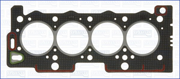JUNTA TAPA DE CILINDROS CITROEN C3/BERLINGO MOTOR 1.4
