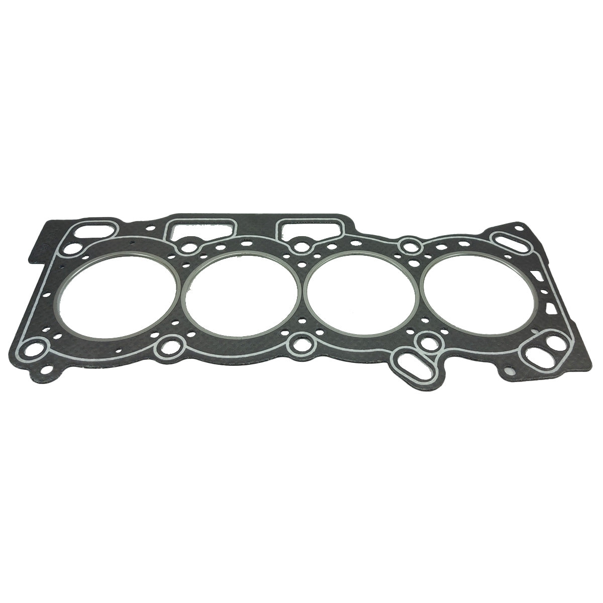 Junta de Tapa de Cilindros para motor de 4 cilindros