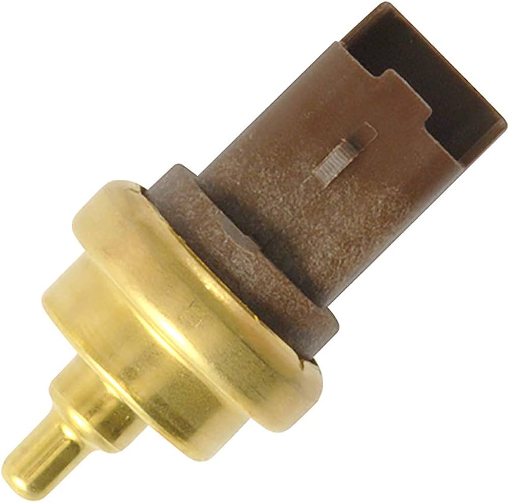 Bulbo sensor de temperatura de refrigerante