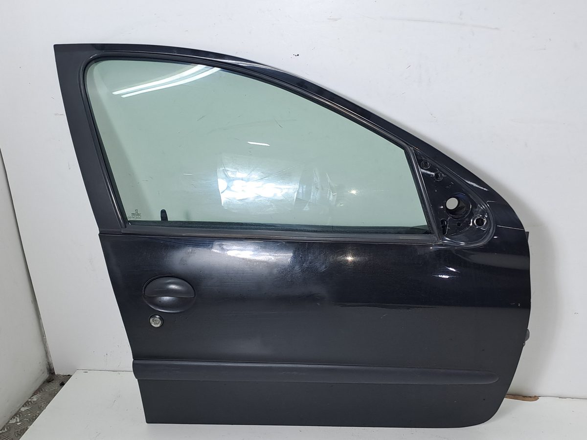 Puerta Delantera Derecha Peugeot 206 Berlina 1998-2010 XR