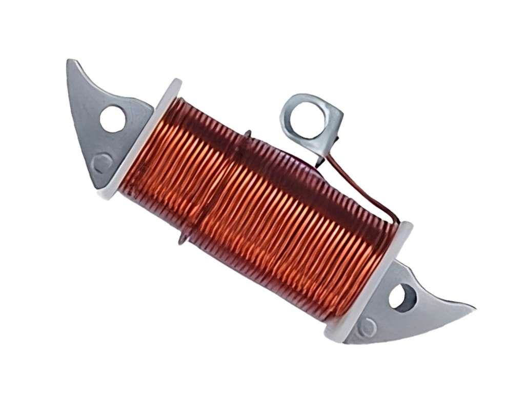 BOBINA LUCES SU SUZUKI TVS60 12V