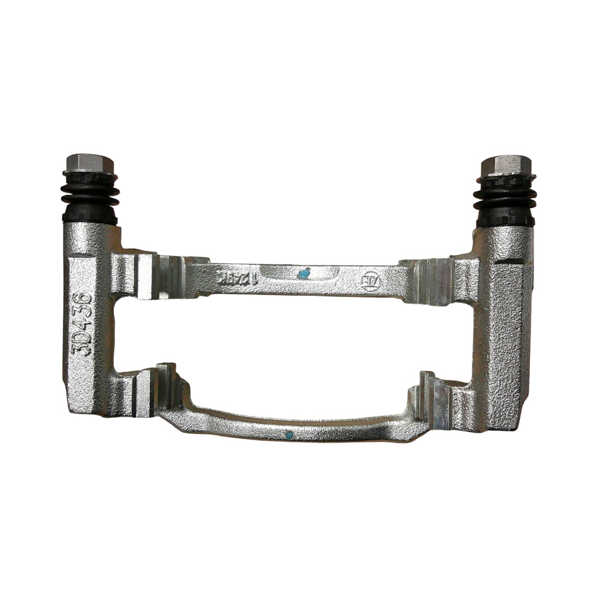 SOPORTE MORDAZA FRENO DEL CHEVROLET TRACKER 2021/2025