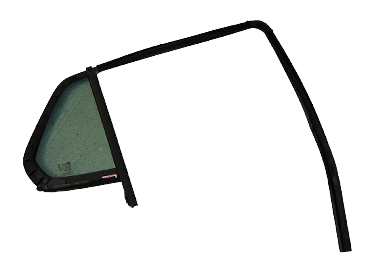 VIDRIO FIJO LATERAL TRASERO IZQUIERDO CHEVROLET TRACKER 2013