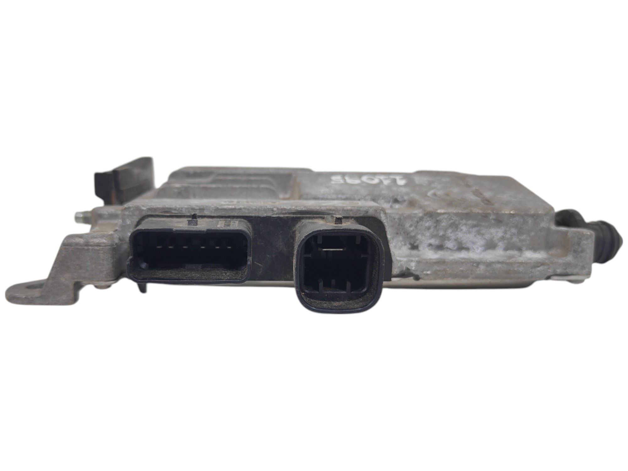 Controlador START/STOP Peugeot Citroen 28447928 2016, Ref: 11095-K3C9